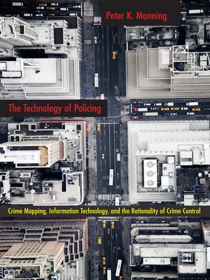 cover image of The Technology of Policing